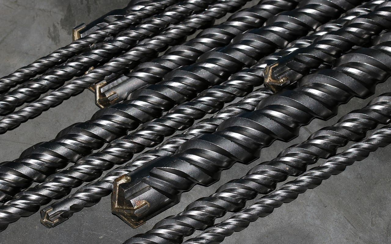 Mining Supplies
